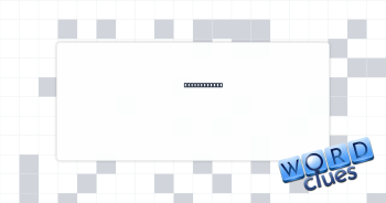 Amused sound Crossword Clue