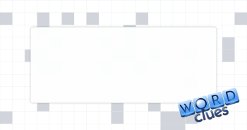 Amusing story Crossword Clue