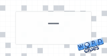 An abundance Crossword Clue