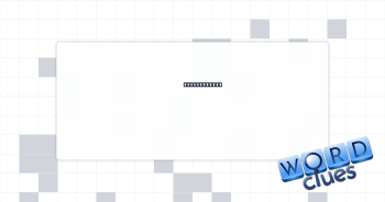 An awful lot Crossword Clue