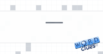 An awfully long time Crossword Clue