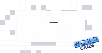 ___ an ear Crossword Clue