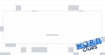 ___ an egg (fail) Crossword Clue