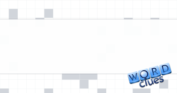 An entrance for gem Crossword Clue