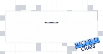 Anagram of "sri" Crossword Clue