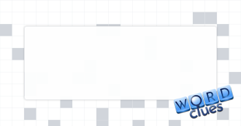 Analog planner Crossword Clue