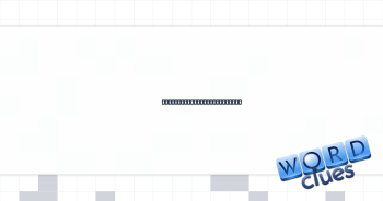 Analysis performed with electrodermal stimulation Crossword Clue