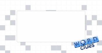 Analyzed Crossword Clue