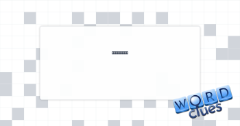 Ancestor Crossword Clue