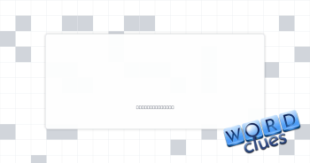 Ancient epic Crossword Clue