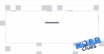 Ancient marauder Crossword Clue