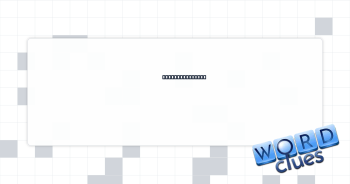 Ancient prophet Crossword Clue