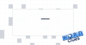 Ancient serf Crossword Clue