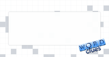 Ancient strings Crossword Clue