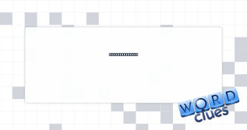 Ancient wisdom Crossword Clue