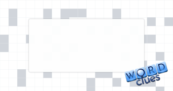 ___ and cry Crossword Clue