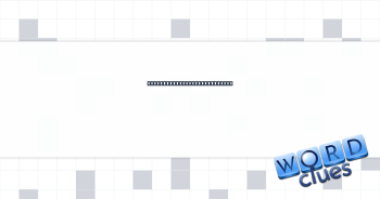 __ and done with (finished) Crossword Clue