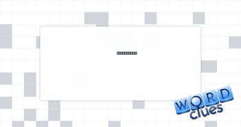 -- and fro Crossword Clue