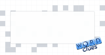 __ and groaned Crossword Clue