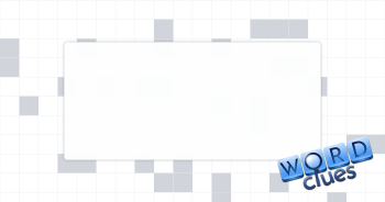 __ and haw Crossword Clue