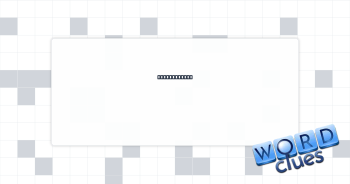 __ and means Crossword Clue
