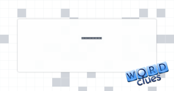 ___ and mildew Crossword Clue