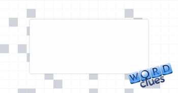 And not Crossword Clue