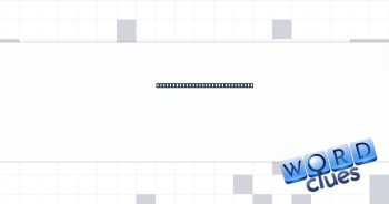 ___ and seek (children's game) Crossword Clue