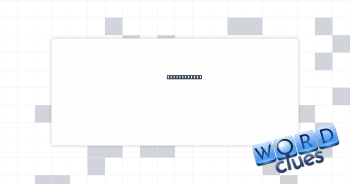 ___-and-seek Crossword Clue
