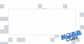 ___ and steady Crossword Clue