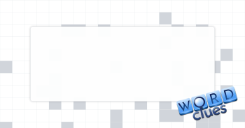 ___ and throw Crossword Clue