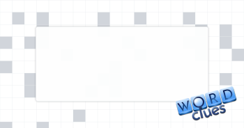 ___ and whey Crossword Clue