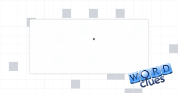 & Crossword Clue
