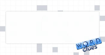 Android relative Crossword Clue