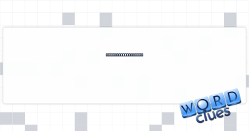 Andy's toy sibling Crossword Clue
