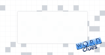 Anecdote Crossword Clue