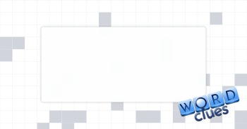 Anew Crossword Clue