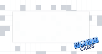 Angelic being Crossword Clue