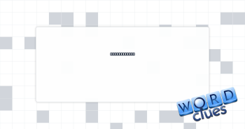 Angelic ring Crossword Clue