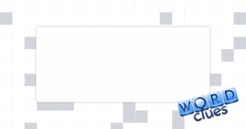 Angel’s home Crossword Clue