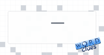 Angler's quarry Crossword Clue