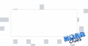 Angler's worm Crossword Clue