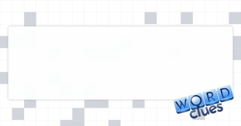 Anglican headwear Crossword Clue