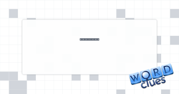 Angry (about) Crossword Clue