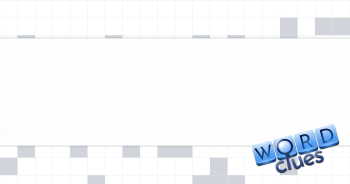 Angry dog's warning Crossword Clue