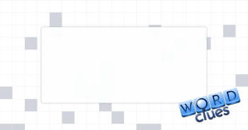 Angry state Crossword Clue