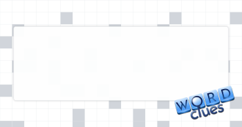 Angsty, as music Crossword Clue