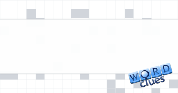 Angular measure in math Crossword Clue