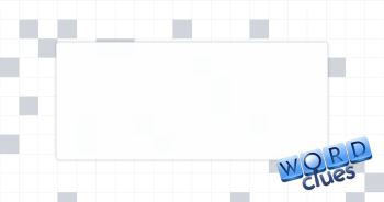 Animal abode Crossword Clue