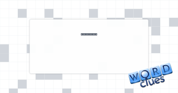 Animal coat Crossword Clue